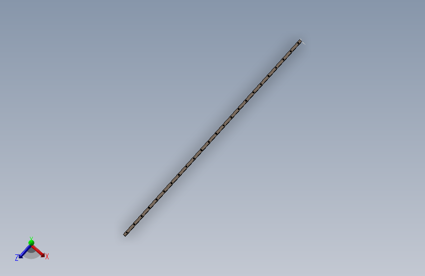 零件B-滑轨EGH15CA-2.SLDPRT