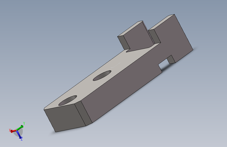 YYF007-RJ45-B008   排料拔爪
