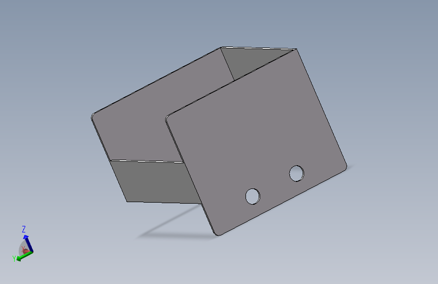 YYF007-RJ45-F006   NG品漏斗