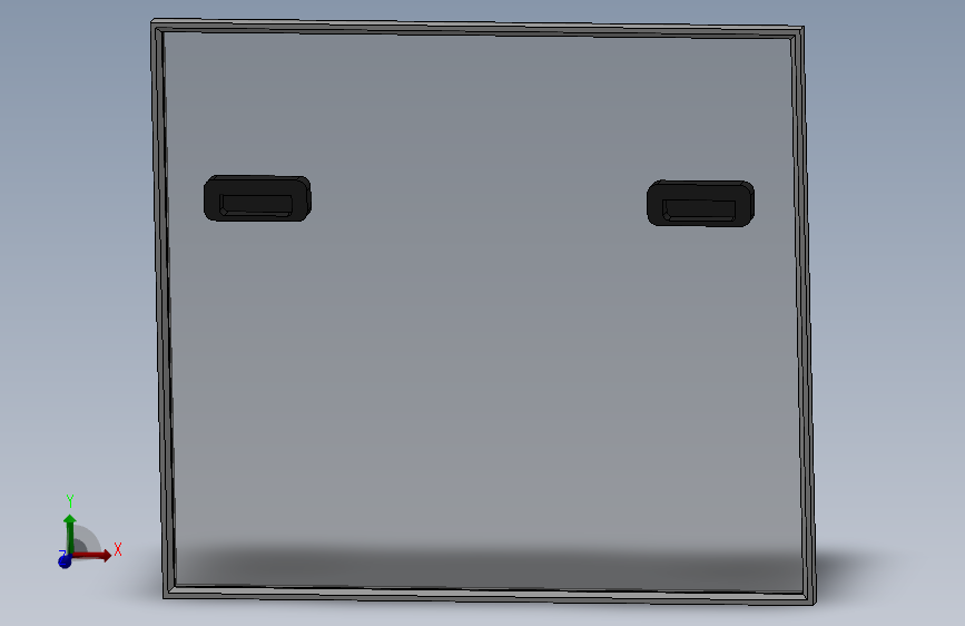 機架罩子10