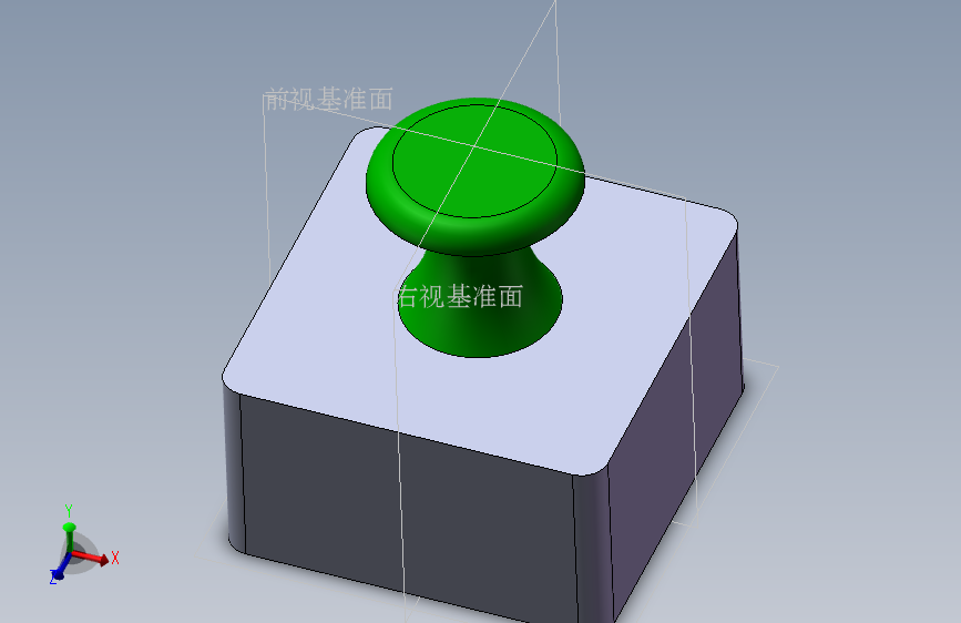 开关