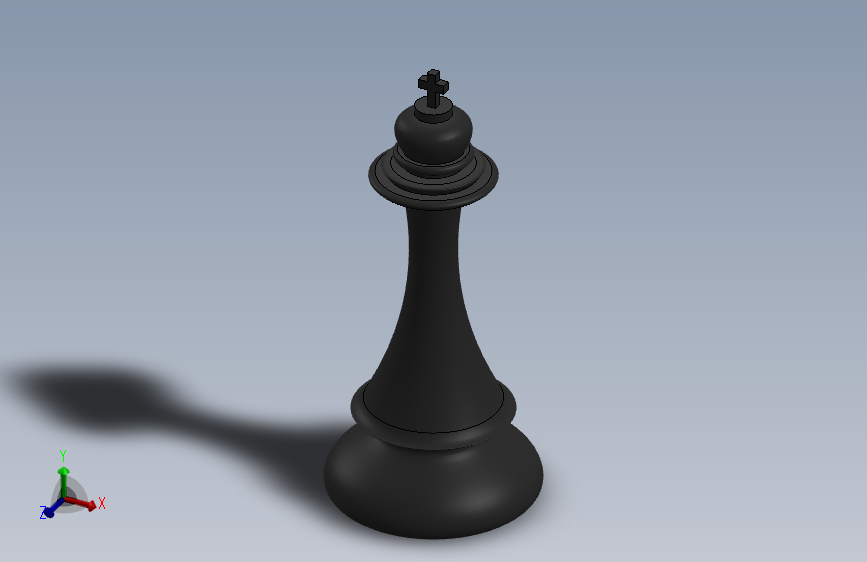 国际象棋