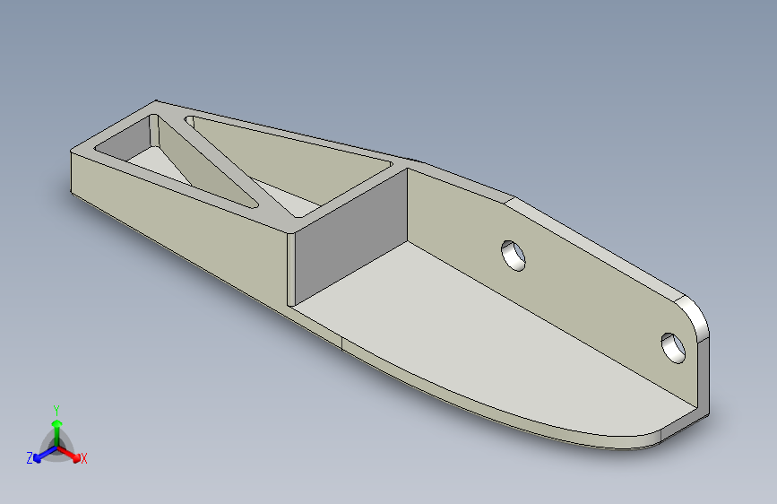 G101181-两棵树蓝宝石专业版Mod E3D-V6=电风扇