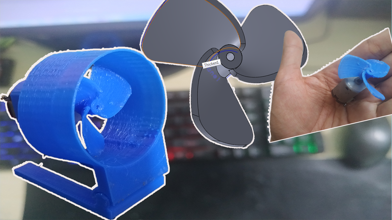 G101333-迷你桌面风扇 (2)=电风扇