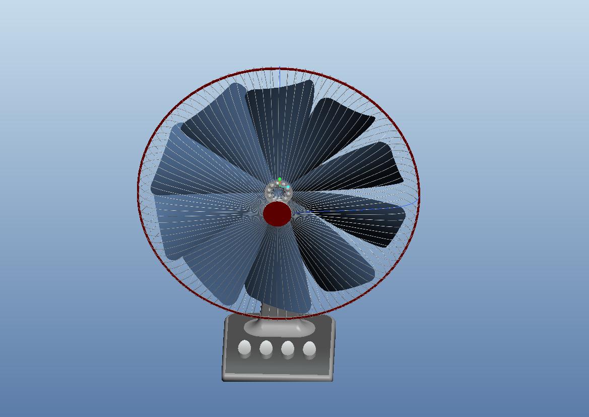 G101950-台式风扇 (81)=电风扇