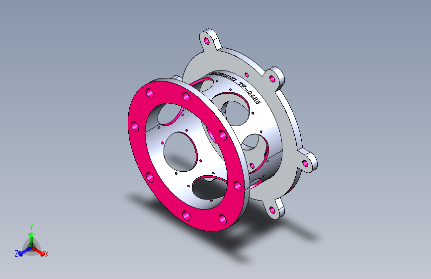 我的热情是使用NX或SolidWorks进行设计，并且也了解CAM 🙂 请在Grabcad Inbox给我发消息，以便分享任何2D图纸，我可以将其转换为3D零件。费用免费或您可以根据自己的方便支付...... 保持快乐 THNK You 😊😊😊😊