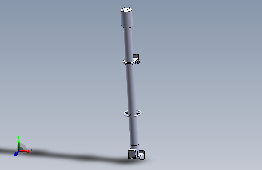 欧罗玛斯特 - FT 30283 - 相机塔 (1)