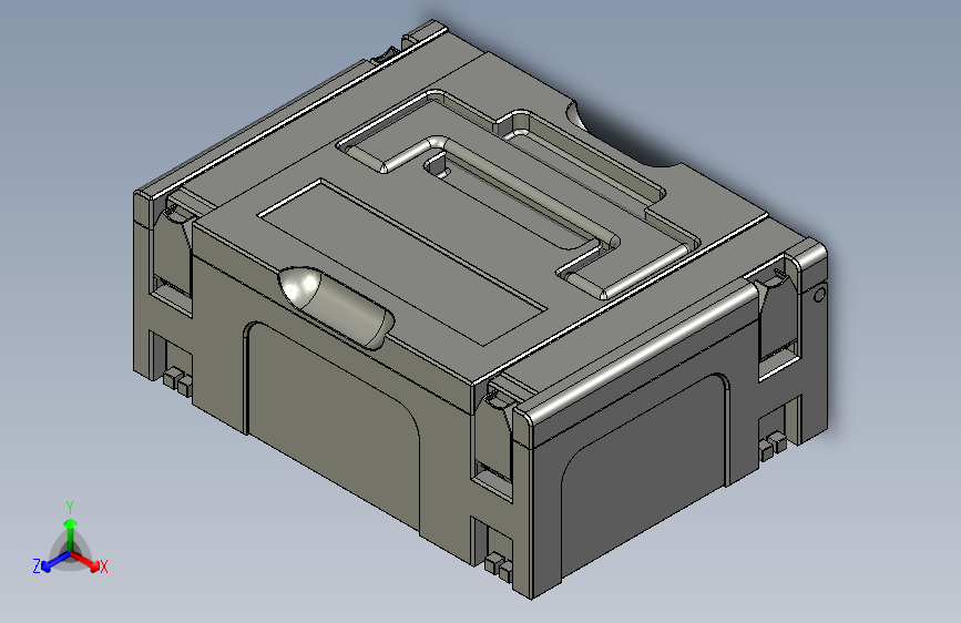 凯斯牧田 Makita 2