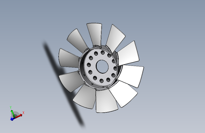 G102319-页=电风扇