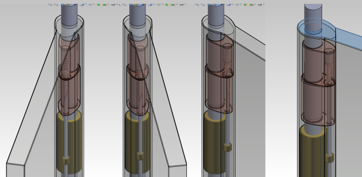 G102552-Spring Damping System=棘轮