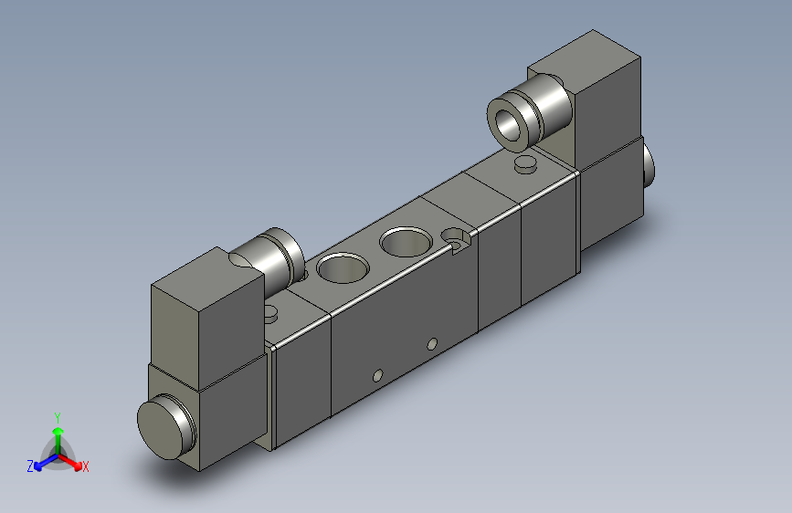 _4V330C-10-ValveBody