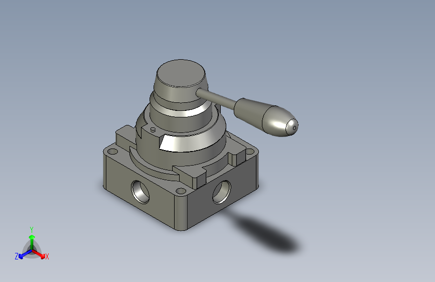 4HV330-10(0)Body