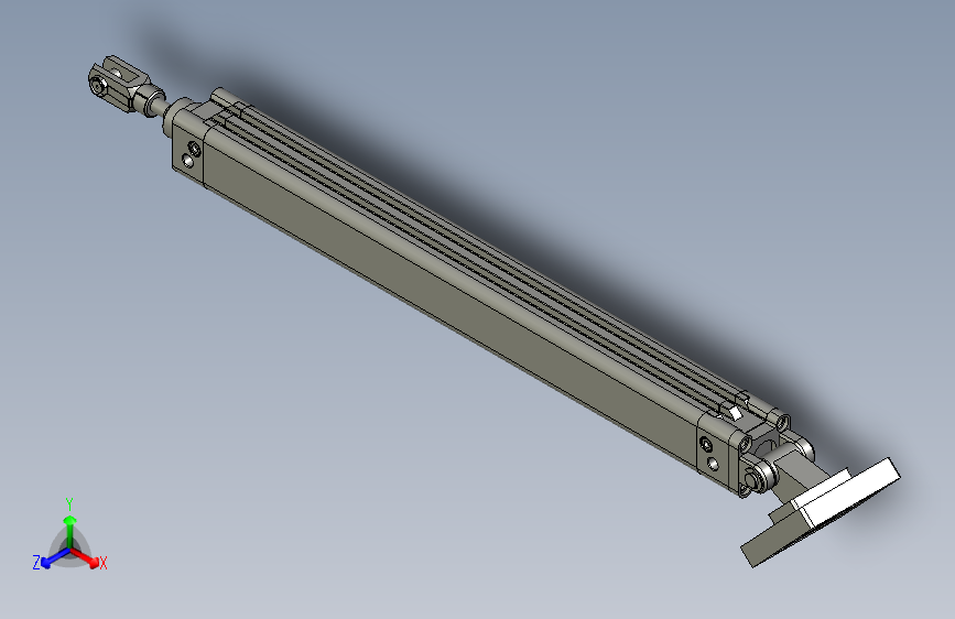 new机器人SE32x400