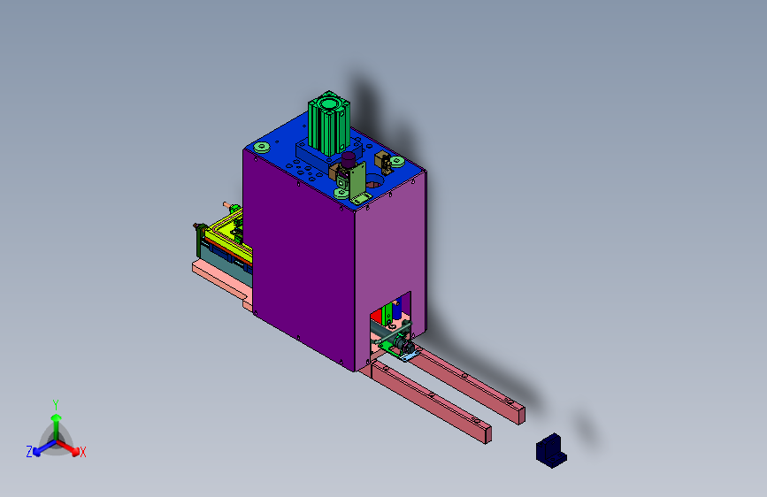 LYJC-03-漏液检测