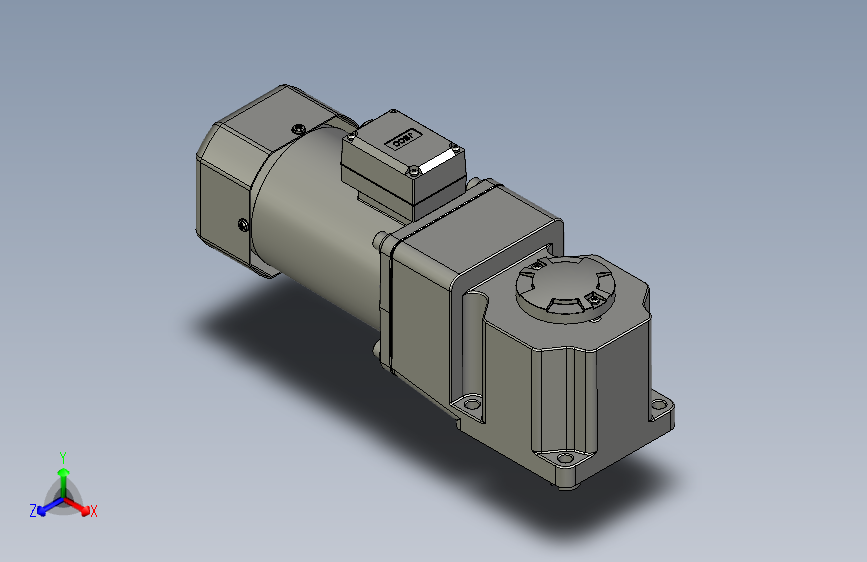 100YB200GY22-100GF-25RC-A025
