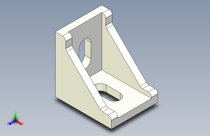 3030cornerbracket