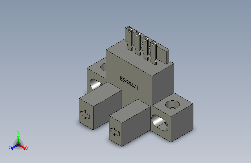 aEE-SX671(OMRON)