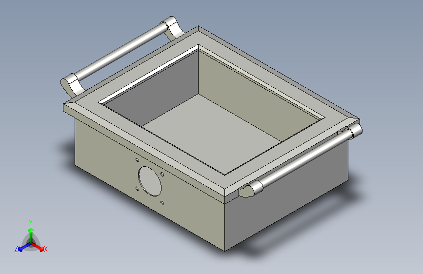 AEG05-A-D140-W350-H275