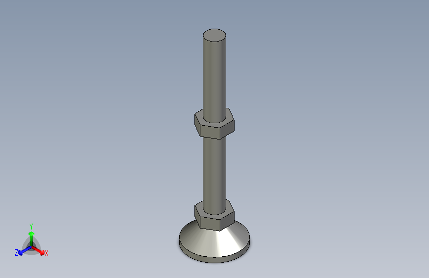 AJPB50-M16-150