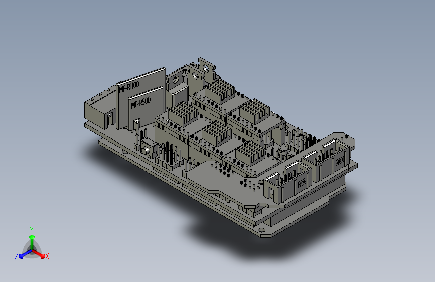 arduinoGadgets3DRAMPS14Complete