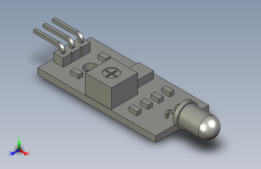 arduinoLightsensorLM393