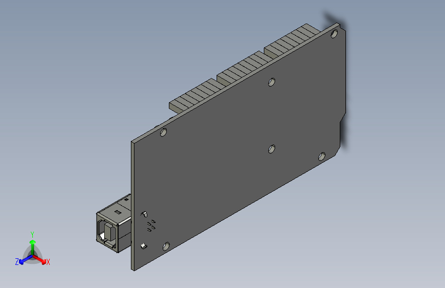 ARDUINOMEGA2560R3