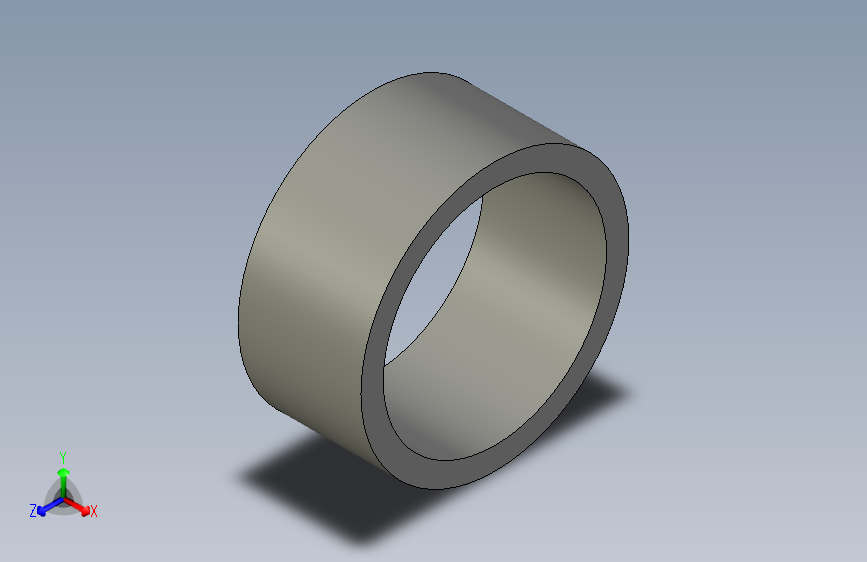 BRW10Sspacer
