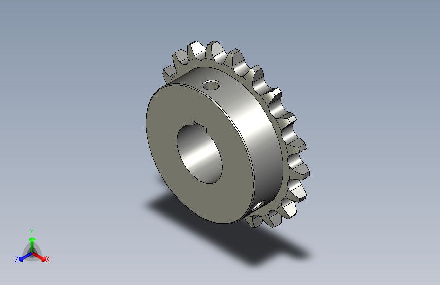 BSP40B20-N-25