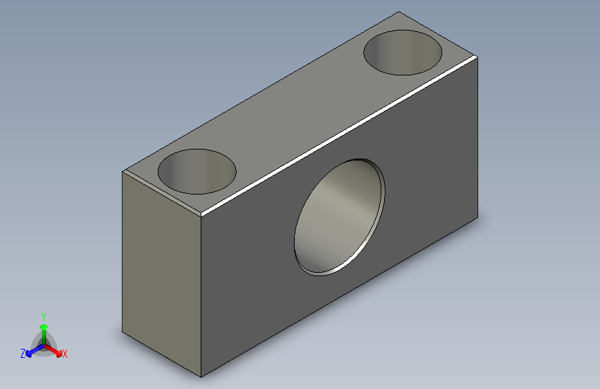 BUV10housing