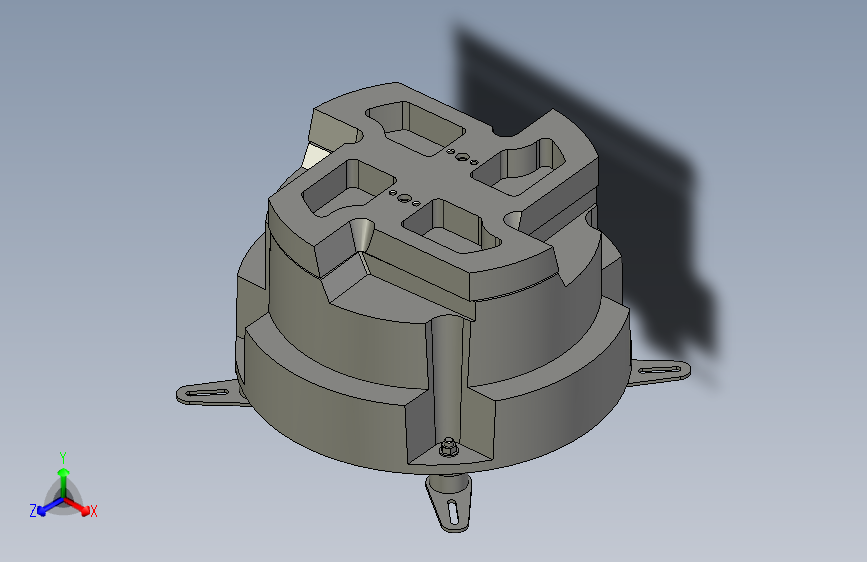 CA-300-L-ASSY