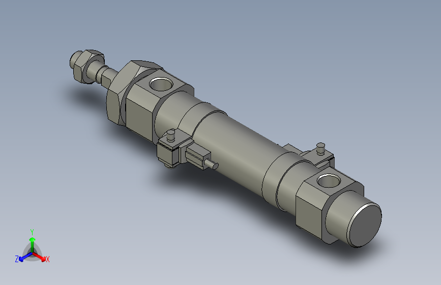 CDM2B20-50-M9B