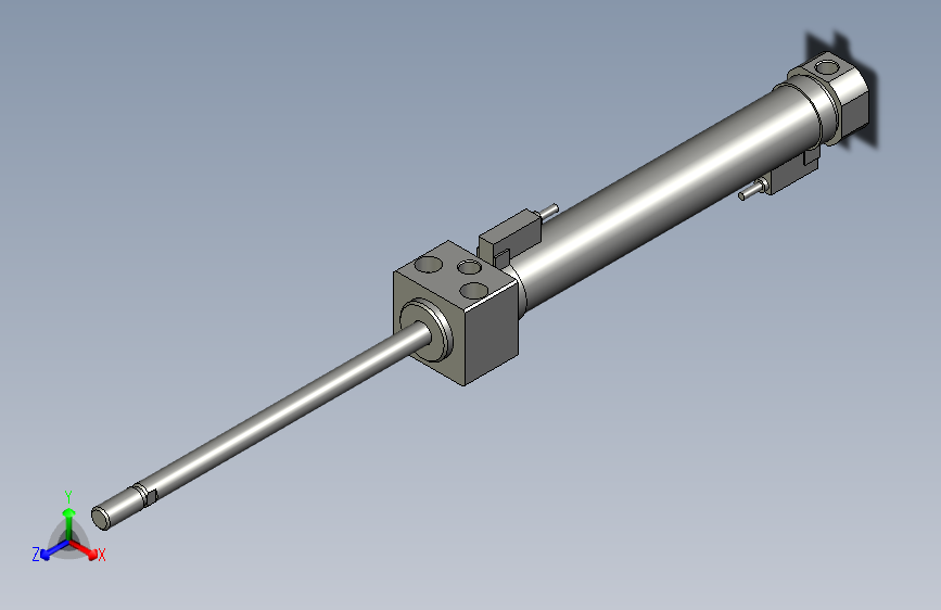 CDM2RA25-150-C73-zk