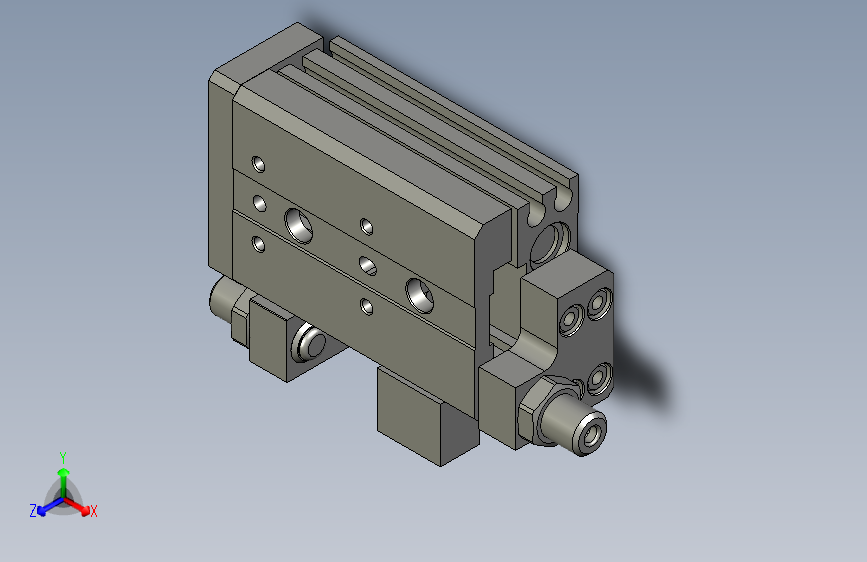 CKH-04-HLQL8X20SA(0)+(DS1-H-2)