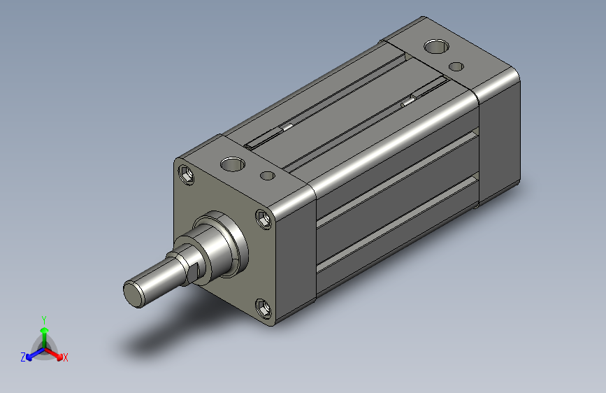CP95SDB80-100-Y7BW(0)
