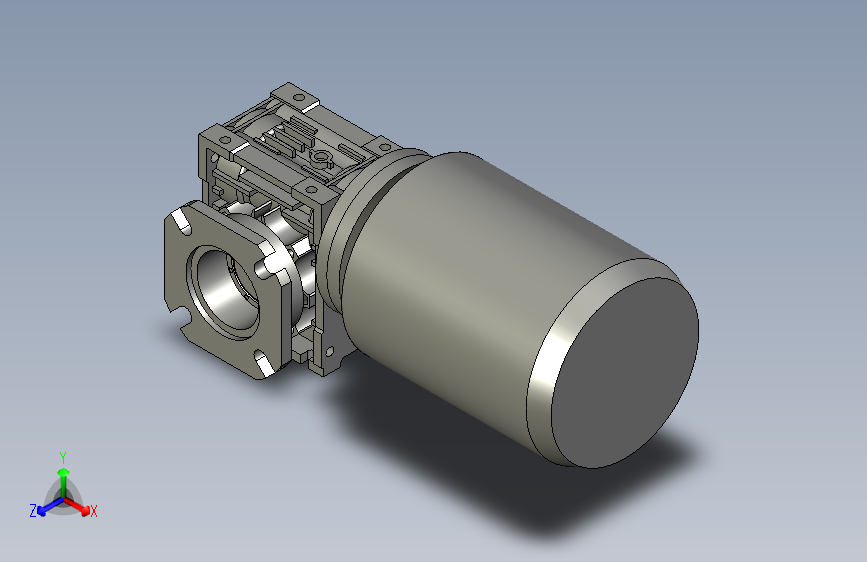DGV-D2200-544RV040-10