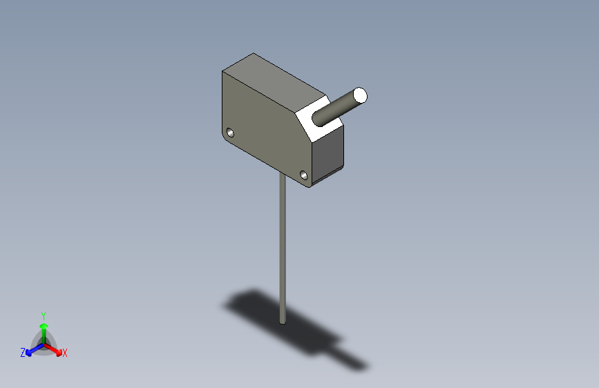 E3Z-D61