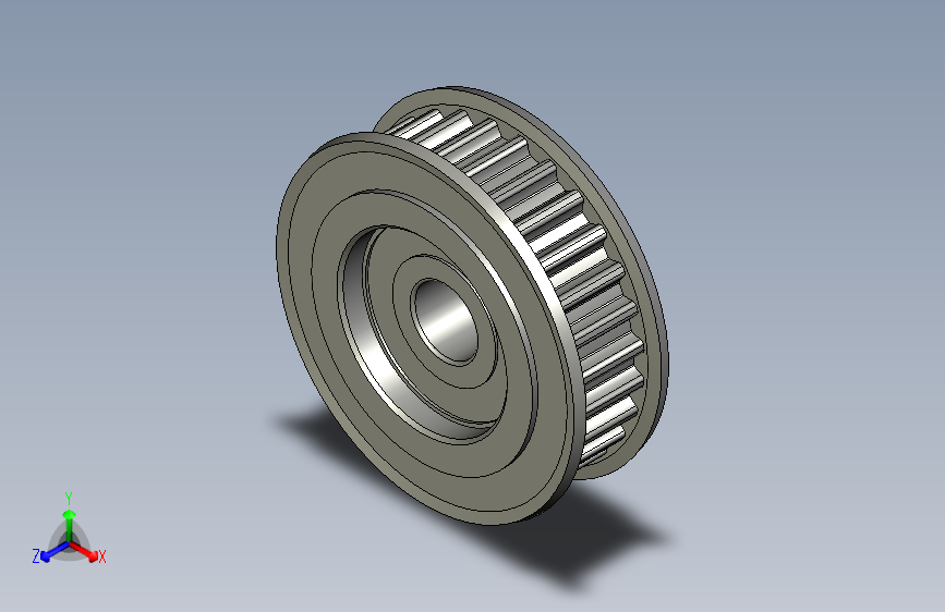 EVD42-28-S5M100