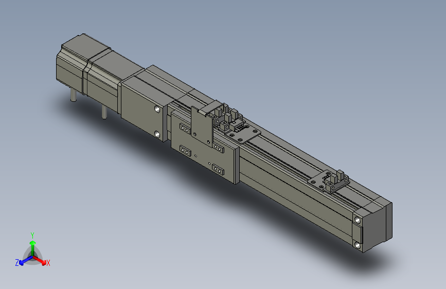 FSTC45-150-1210-CM-Y-50W-OS1-V-C51