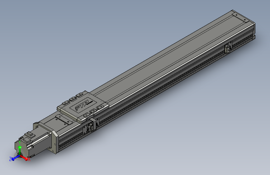 FTP-SW100-0550-2P-400W-CM