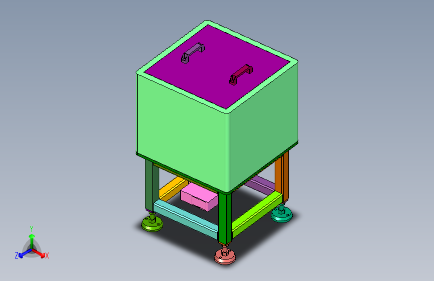 BBBB-按钮振动盘