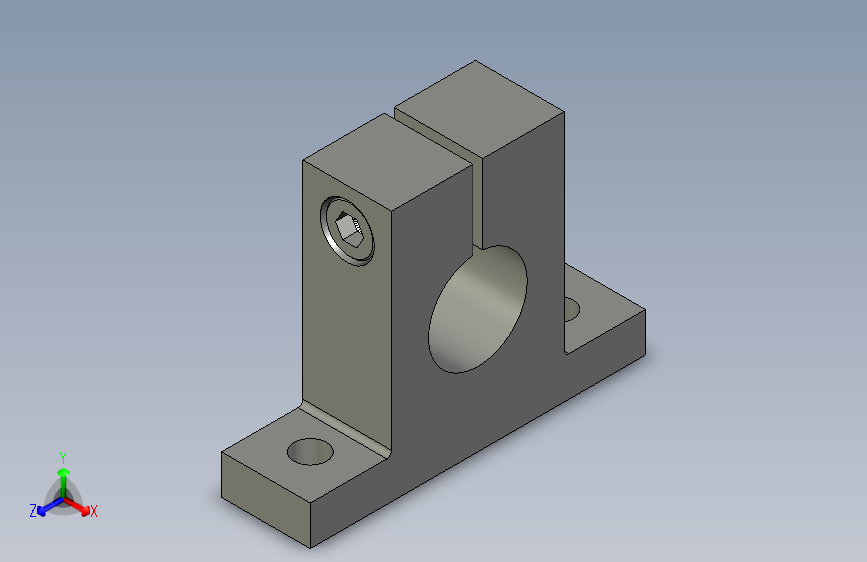 GCL12-D20-H25stp