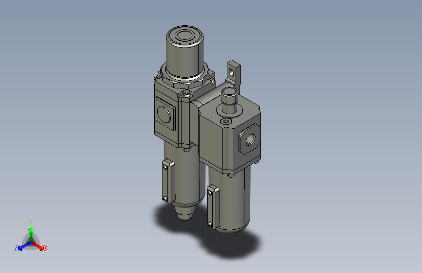 GFC300C08F1Kstp