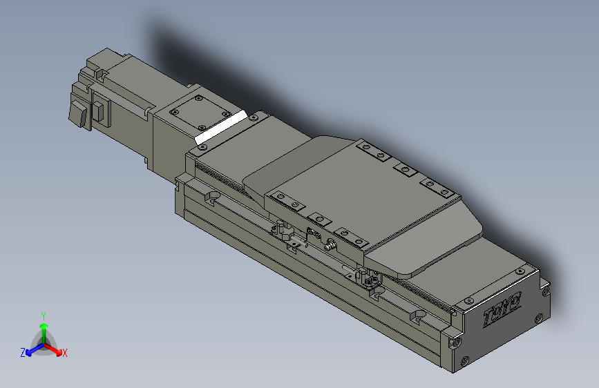 GTH12-L10-100-BC-M40-C3