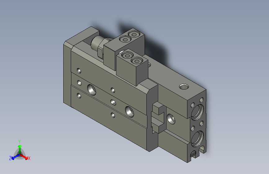 HLQ8X20SAS