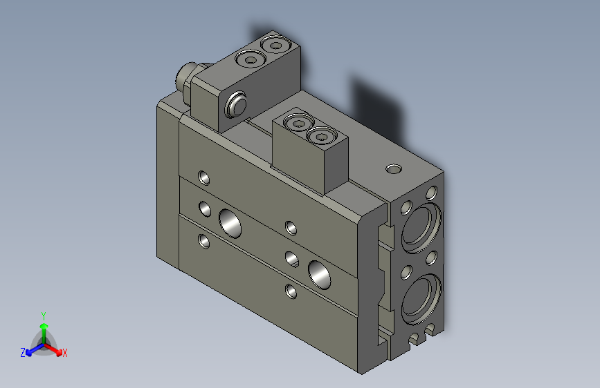 HLQ16X20SAS