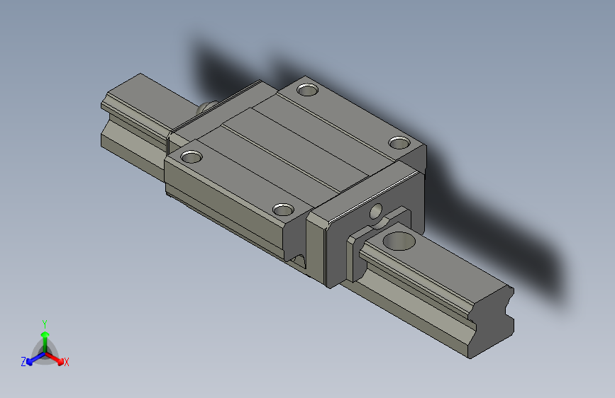 HSR15A1SS+120L(30PB1021B0317000)