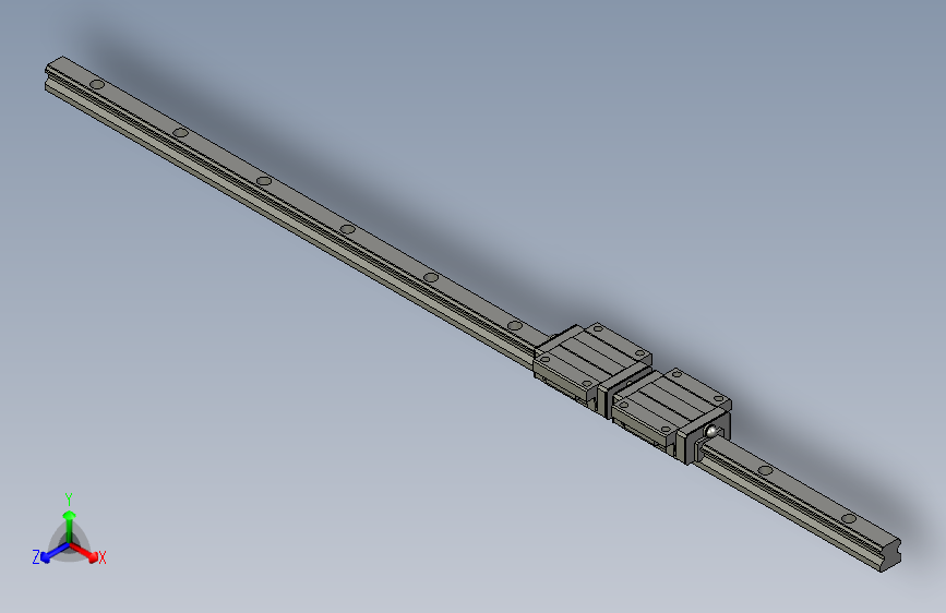 HSR15B2SS-600L_下料