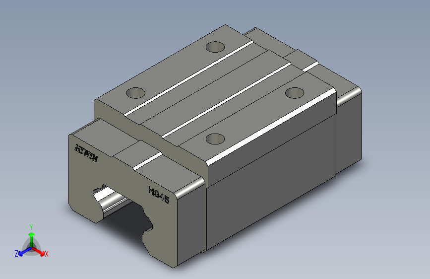 HWHGH45
