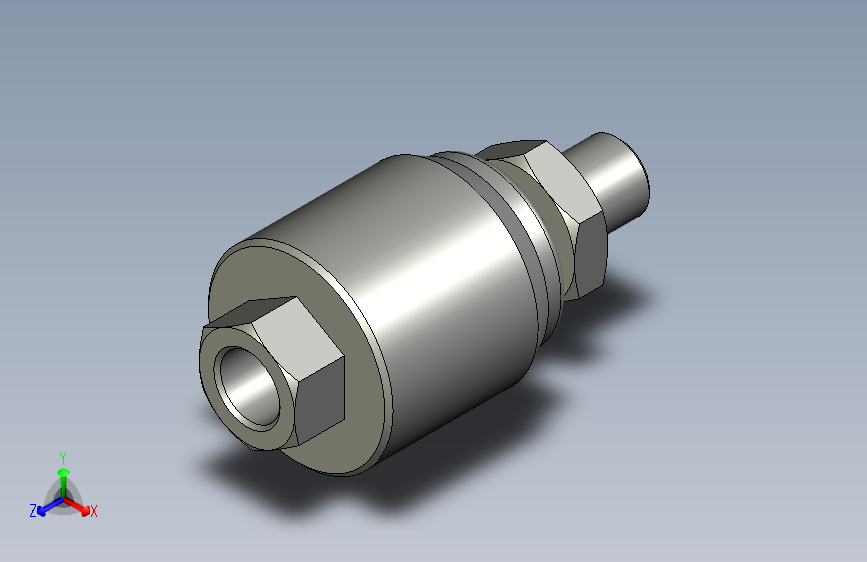 HWT1-F-M16X150F