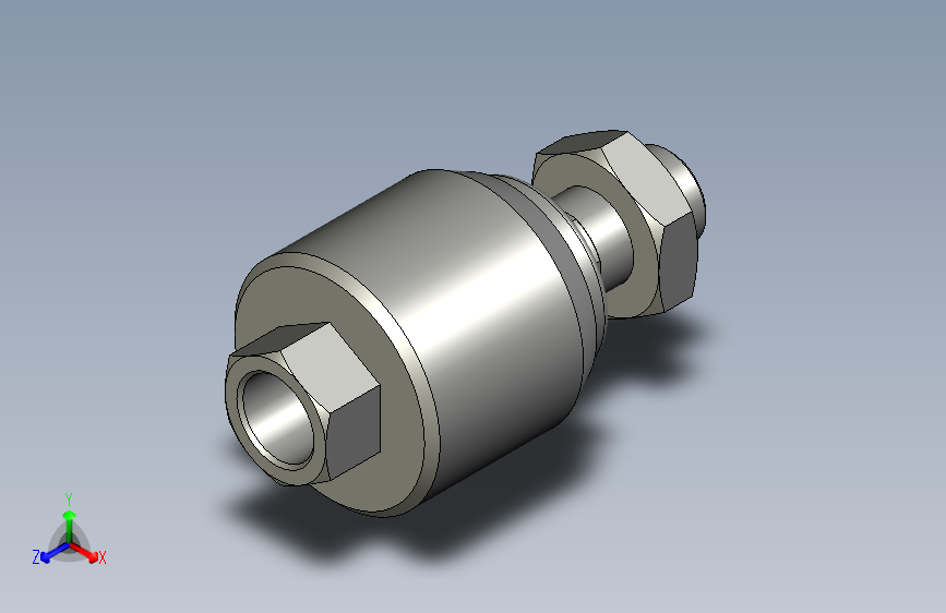HWT1-F-M20X150F